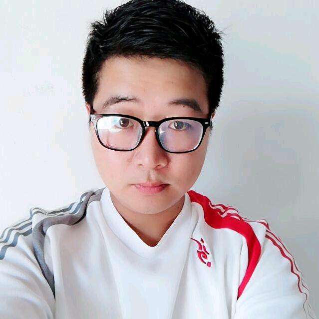 摆摊不摆烂（小吃摊主）