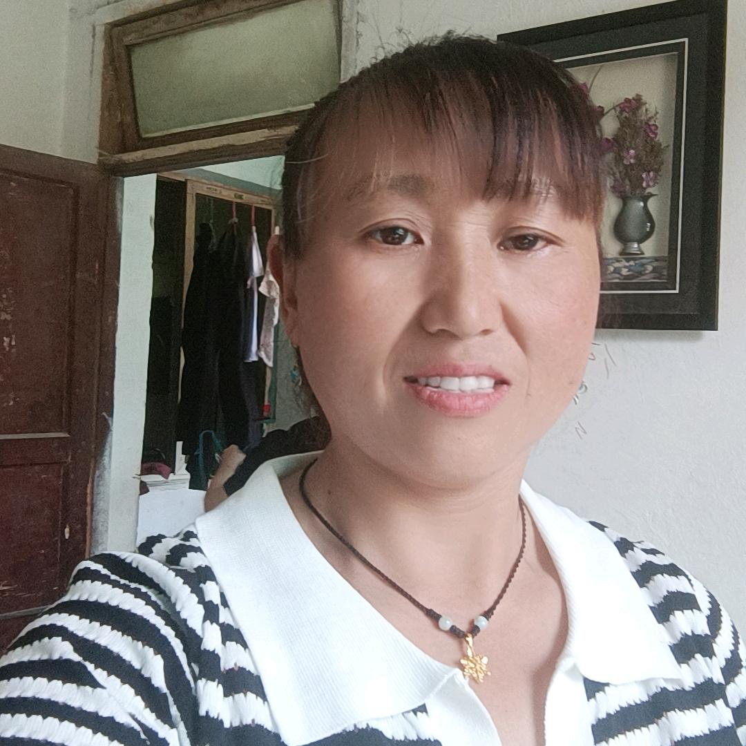 何大姐