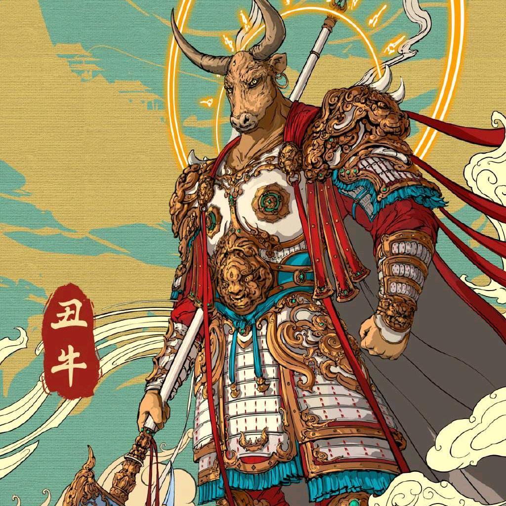 换个风格