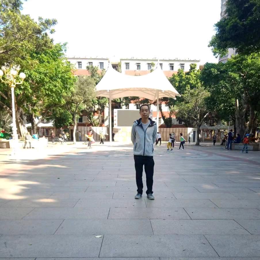 谭校长粉丝志哥