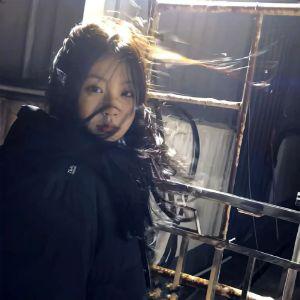不吃鱿鱼＾🍟
