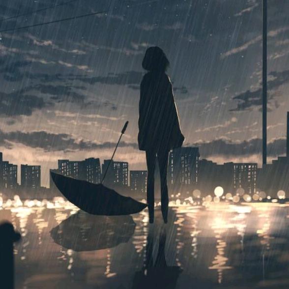 午夜零度