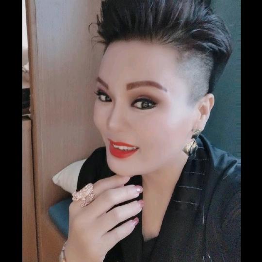 好运姐
