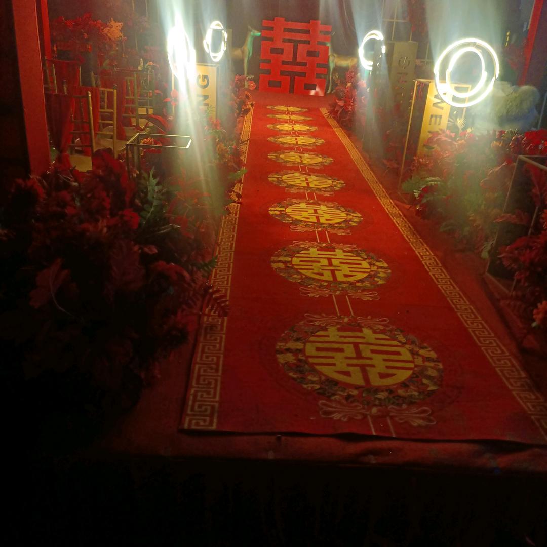 安山河