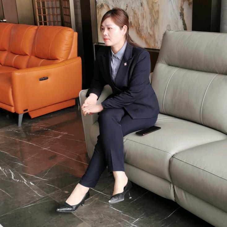 马家大小姐～～