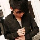 自由自在的生活