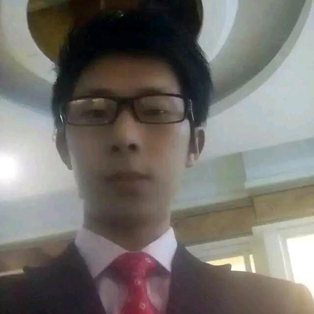 沧桑的～大叔