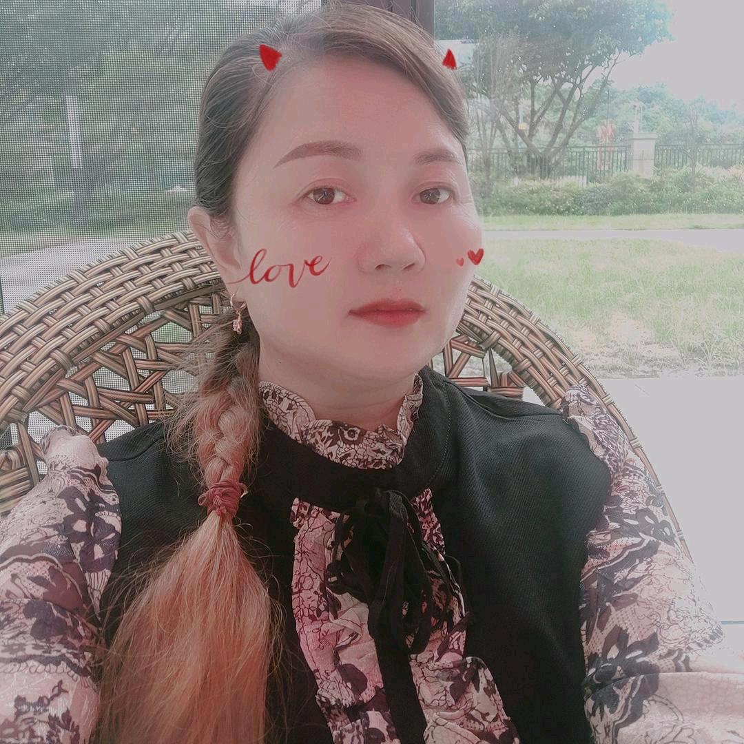 陈晓丽（资阳金带装修姐）