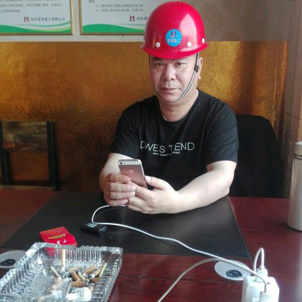 朱刘平