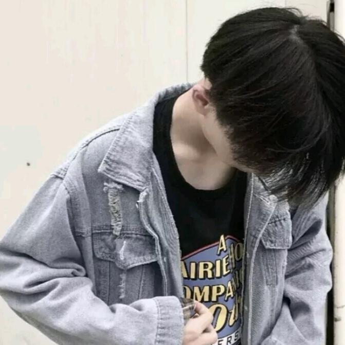 善良的男神
