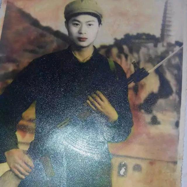 信天游