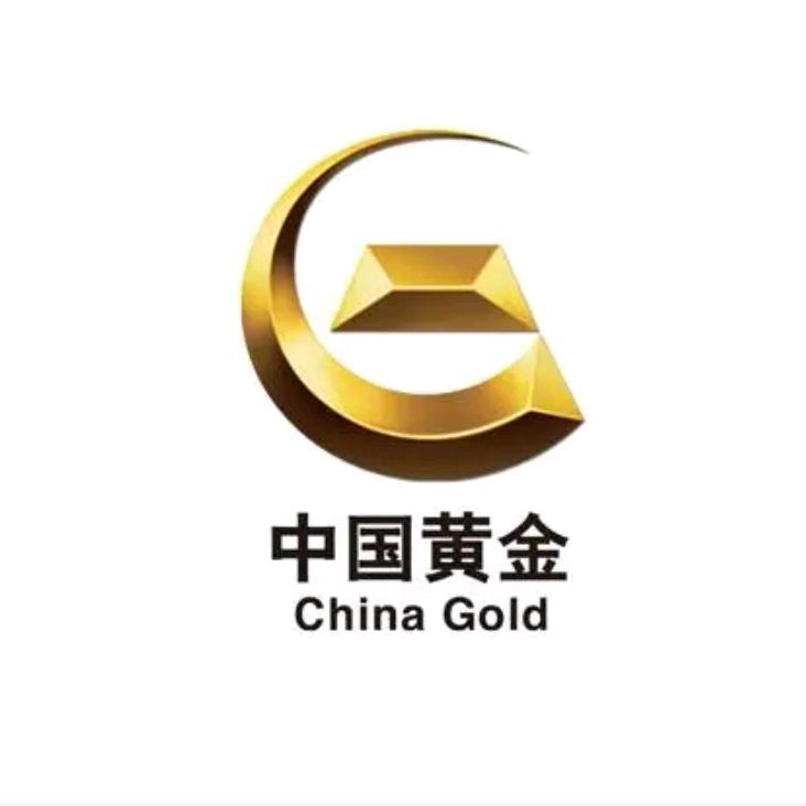 中国黄金董娟娟