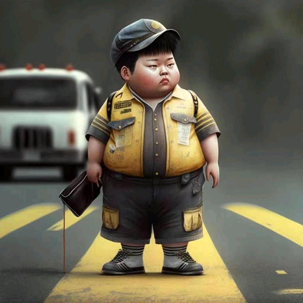 慢慢游