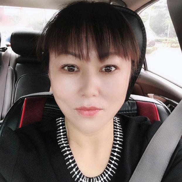 女司机货车