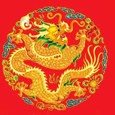 龙笑凡尘