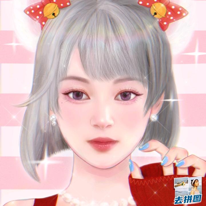 小淑女