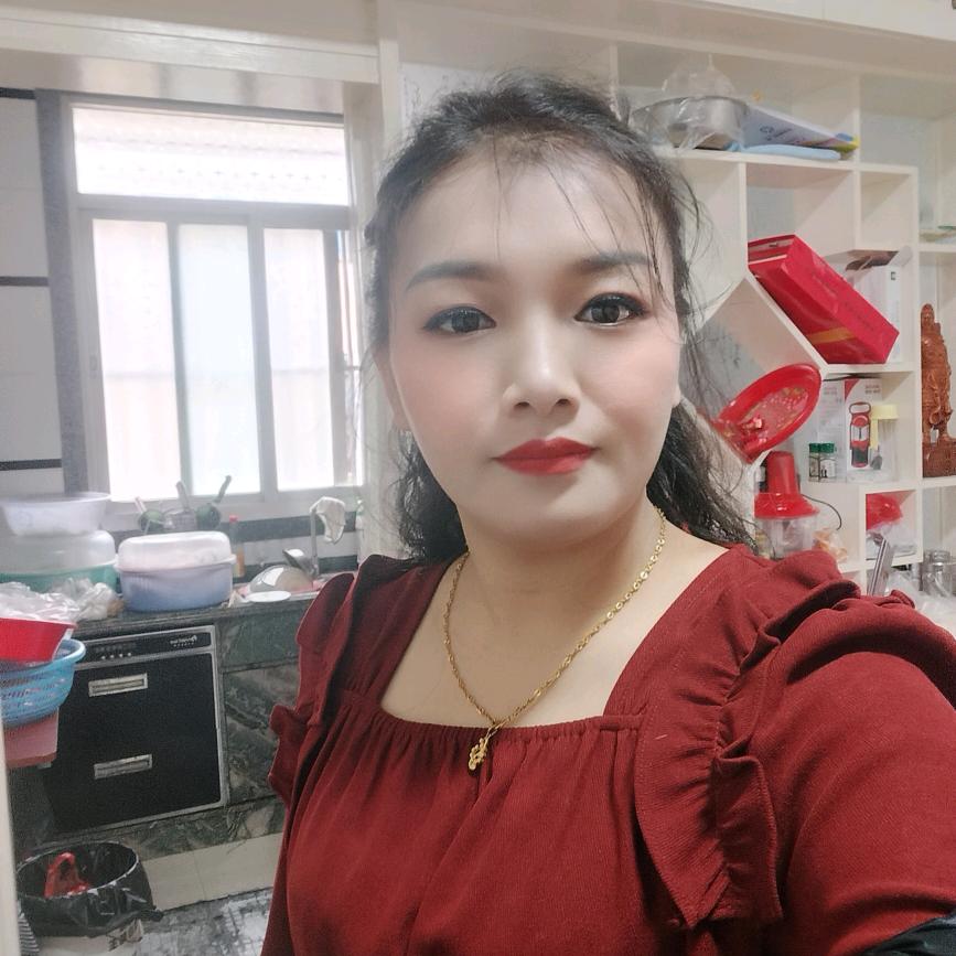 有你们真好