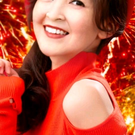 彩霞