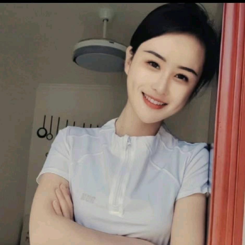刚好. 遇见你 😀