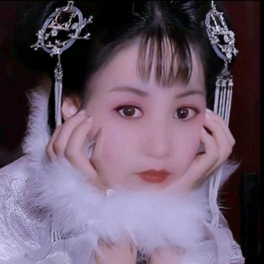 ╰☆繁华の丽☆