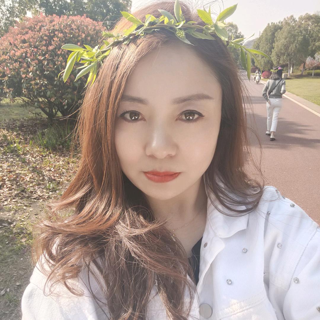 漫步