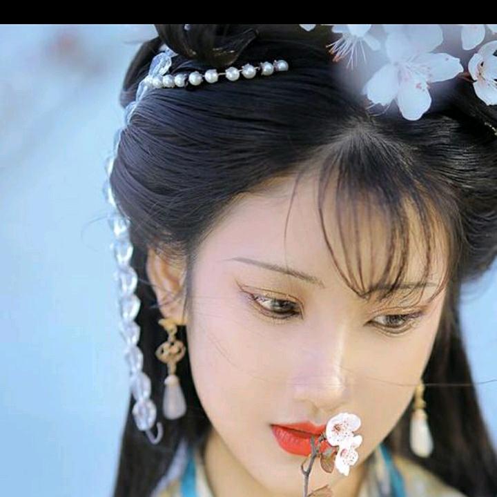 灵梦初心