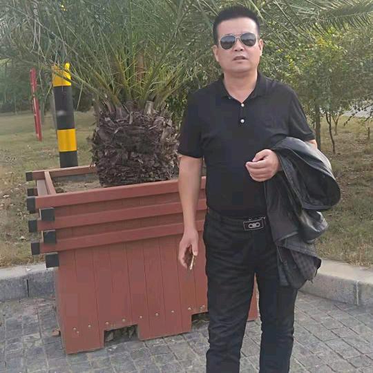 清哥