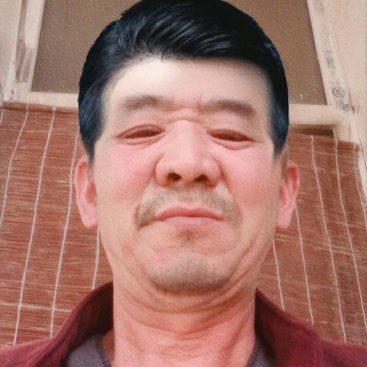 坚强人生…