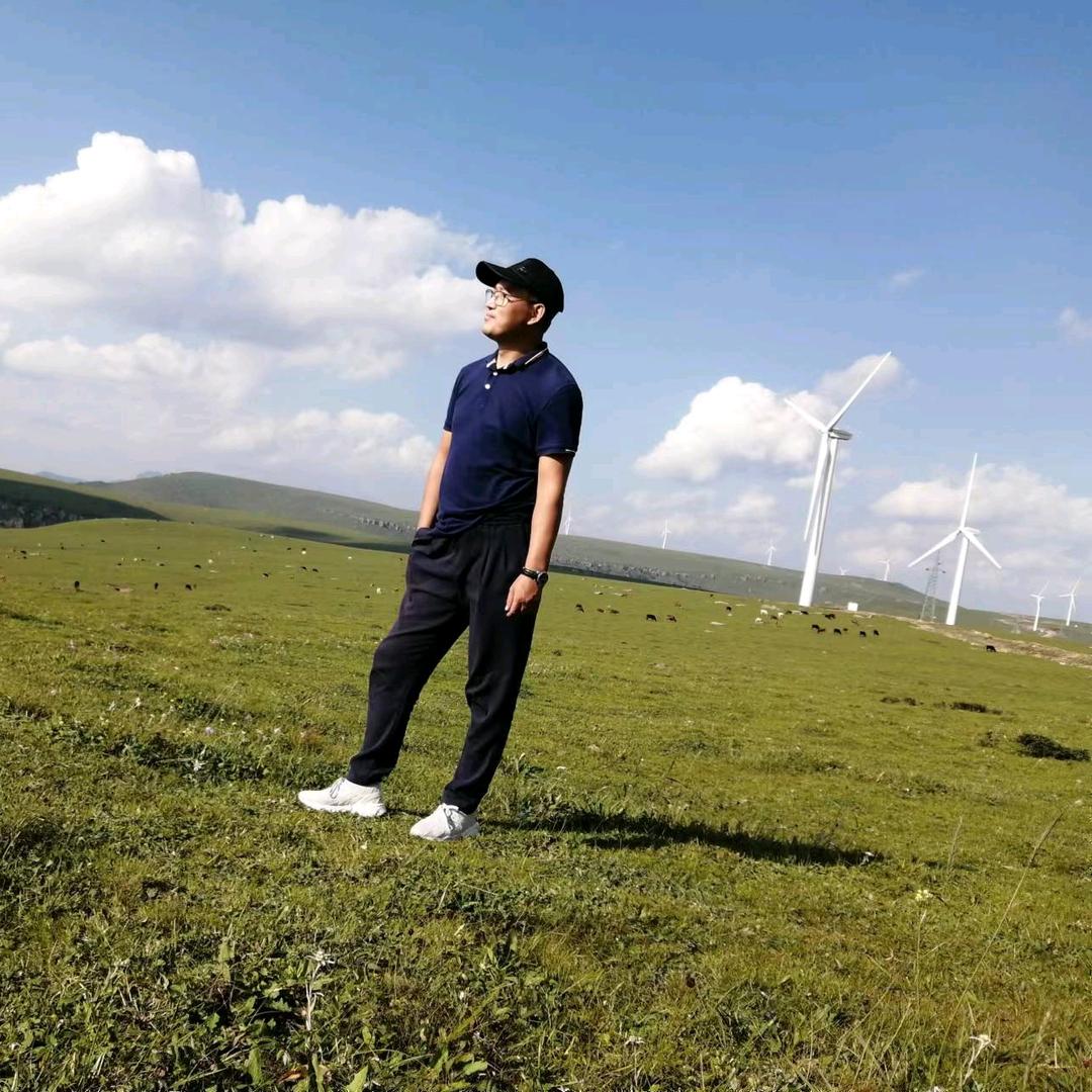 蒙巴克～牛羊肉@马启宏