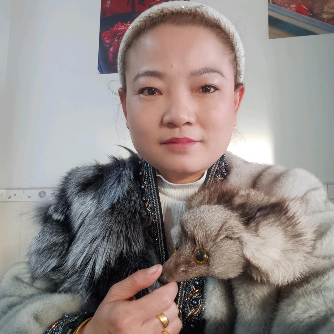 我很平凡开心果