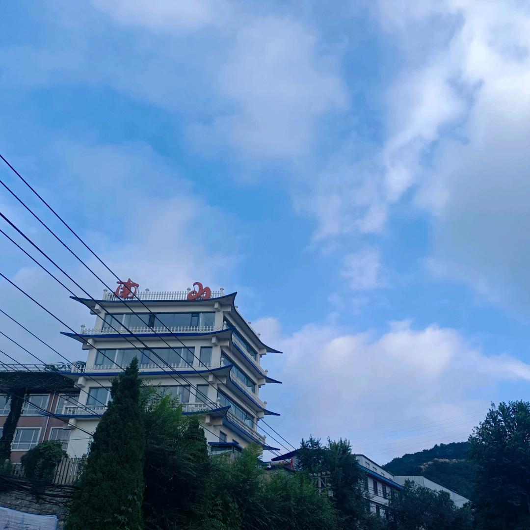 旅途行者——小刘