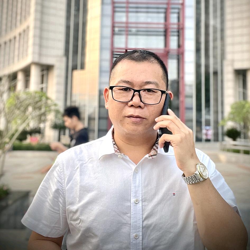 钟勇看房YJDC158888