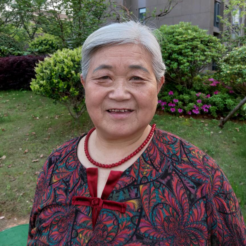 庞姐