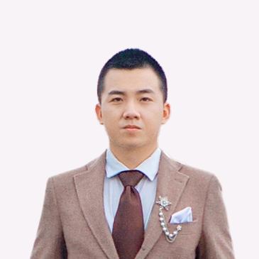 陈老师升学规划