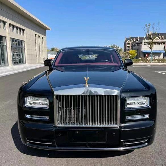 明明福利车