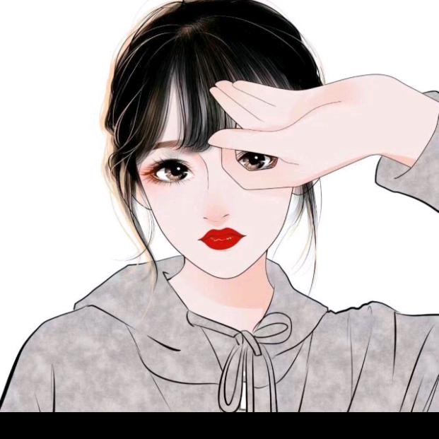 往后做个快乐的女人