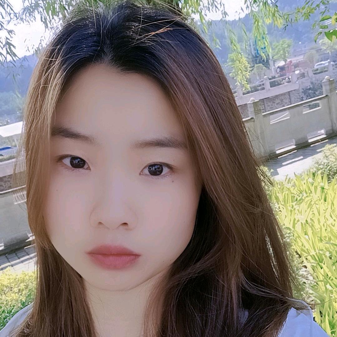 虎牙妹（谢绝连赞）