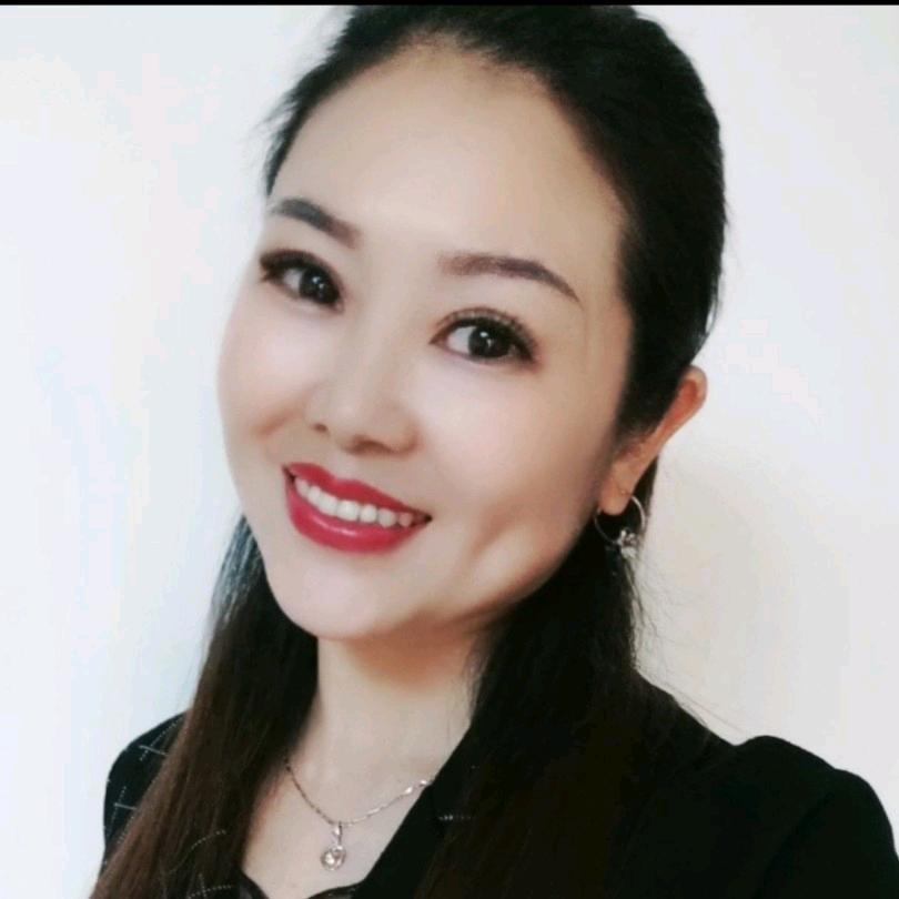 寻找下一站幸福 玉儿