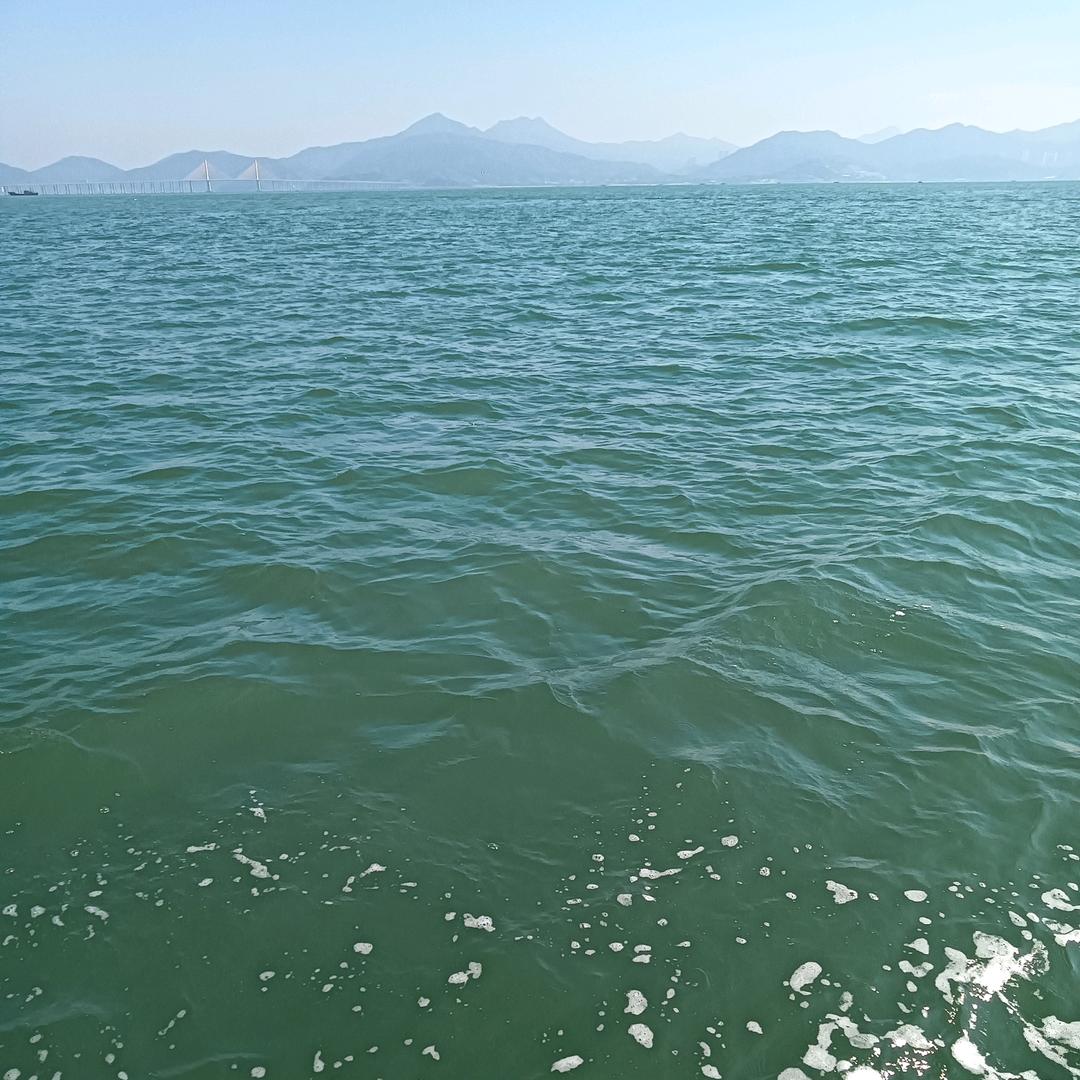 沧海 一粟