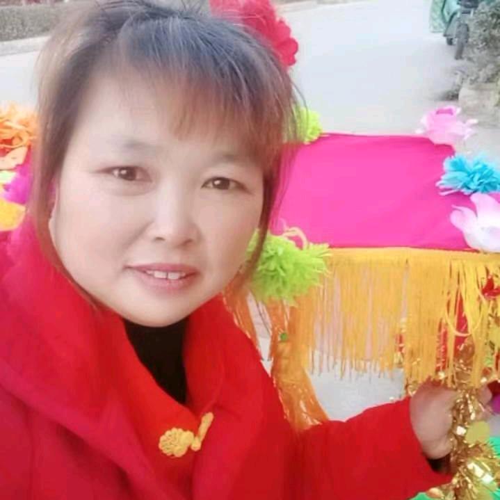 爱跳舞的小刘