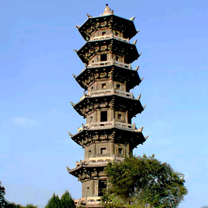 福清哥讲历史