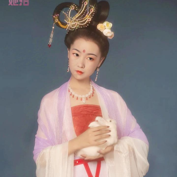 水中花