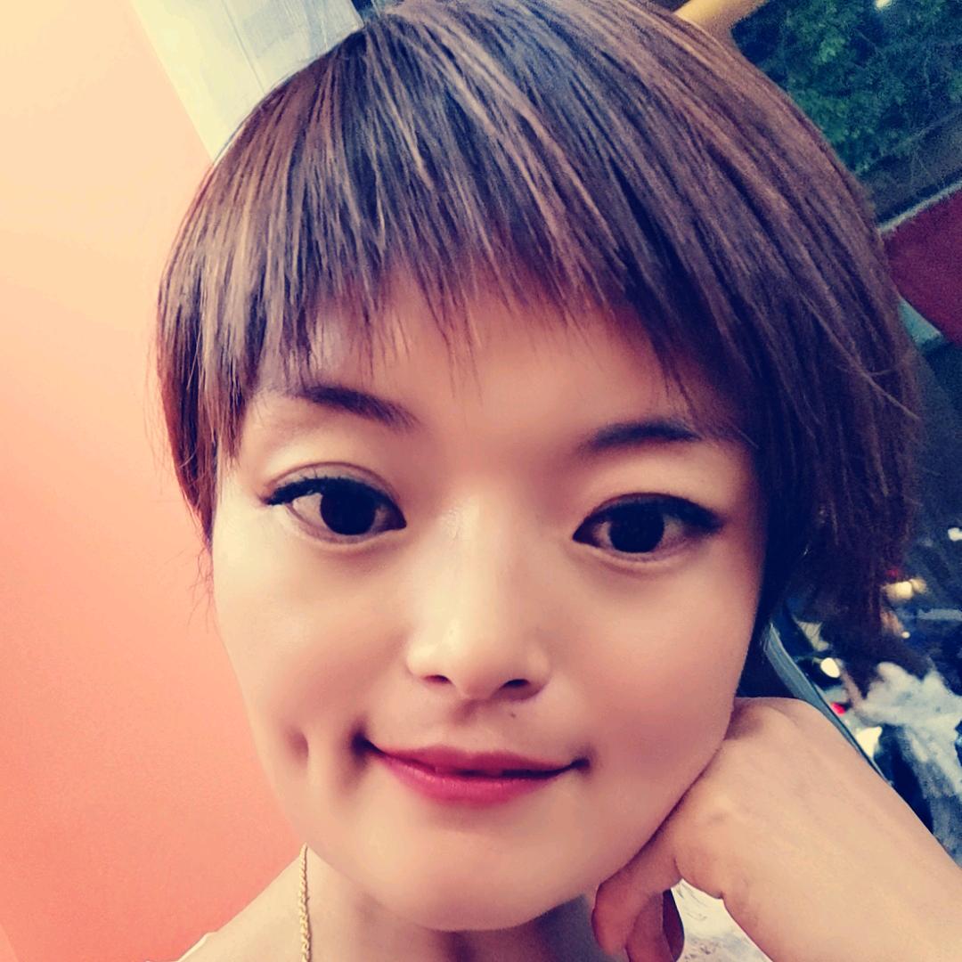 酒窝姐