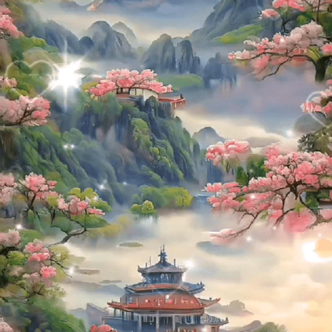 蒙   心