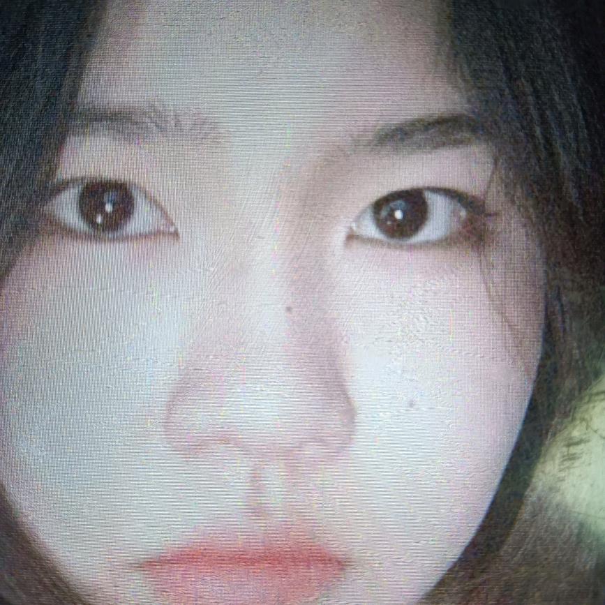 兰妹子