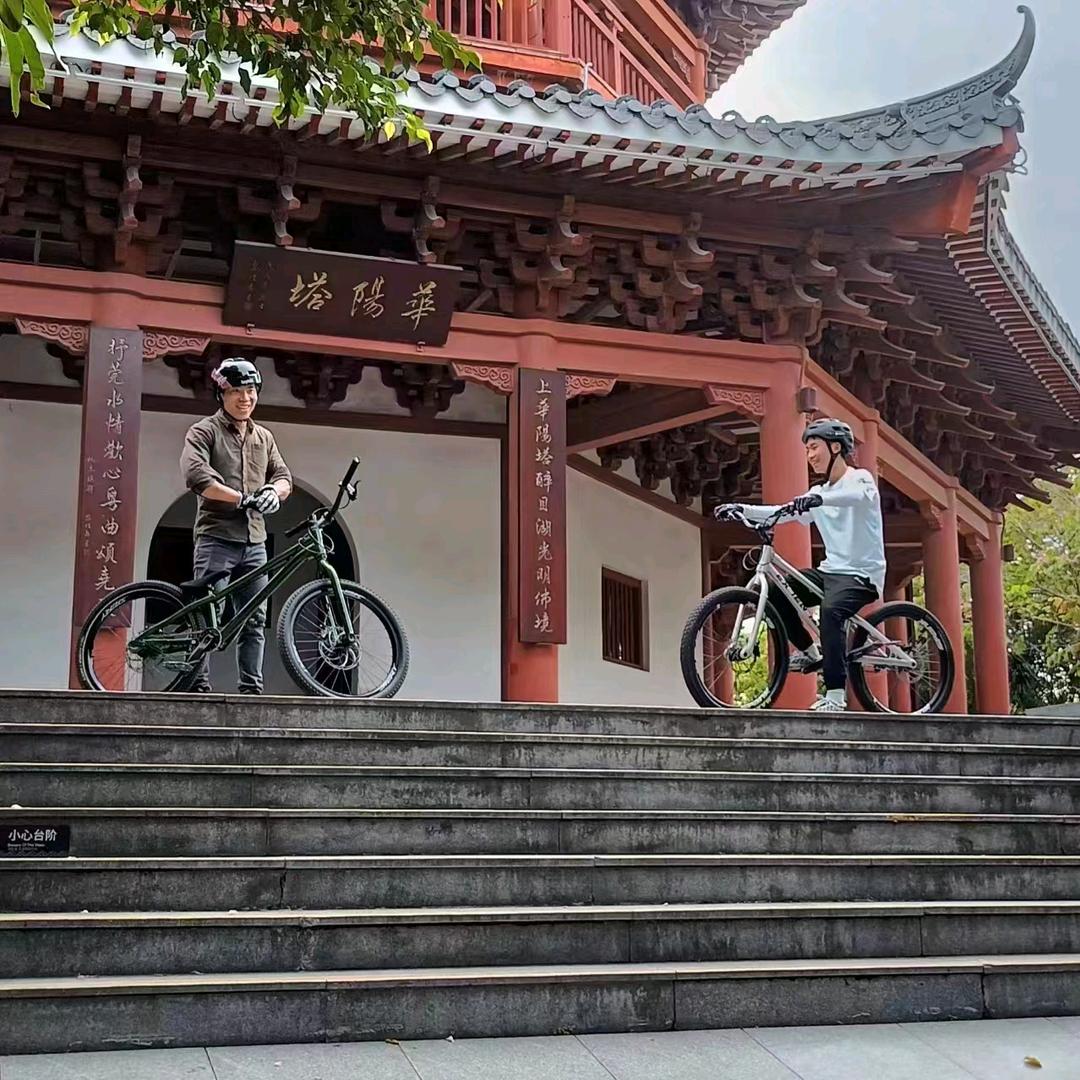 轮动世界～大兵