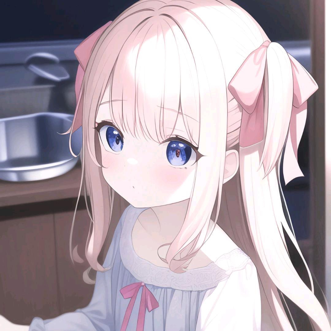 泡芙uuu