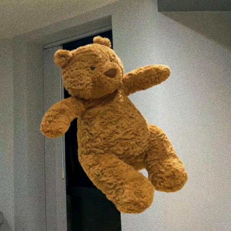 这个夏天有点热