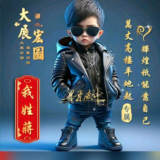 小坤哥
