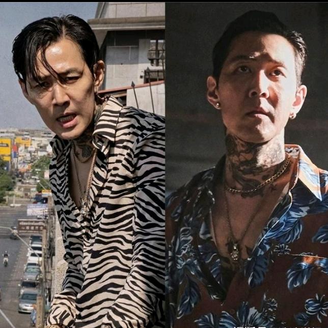 一个平平无奇的房产中介丶